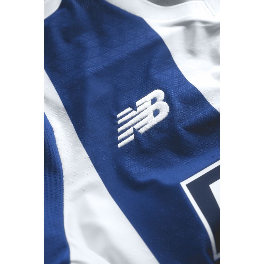 F.C Porto New Balance NBDRY Kit 26/27_2