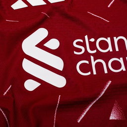 Liverpool F.C Adidas ClimaCool+ Kit 26/27