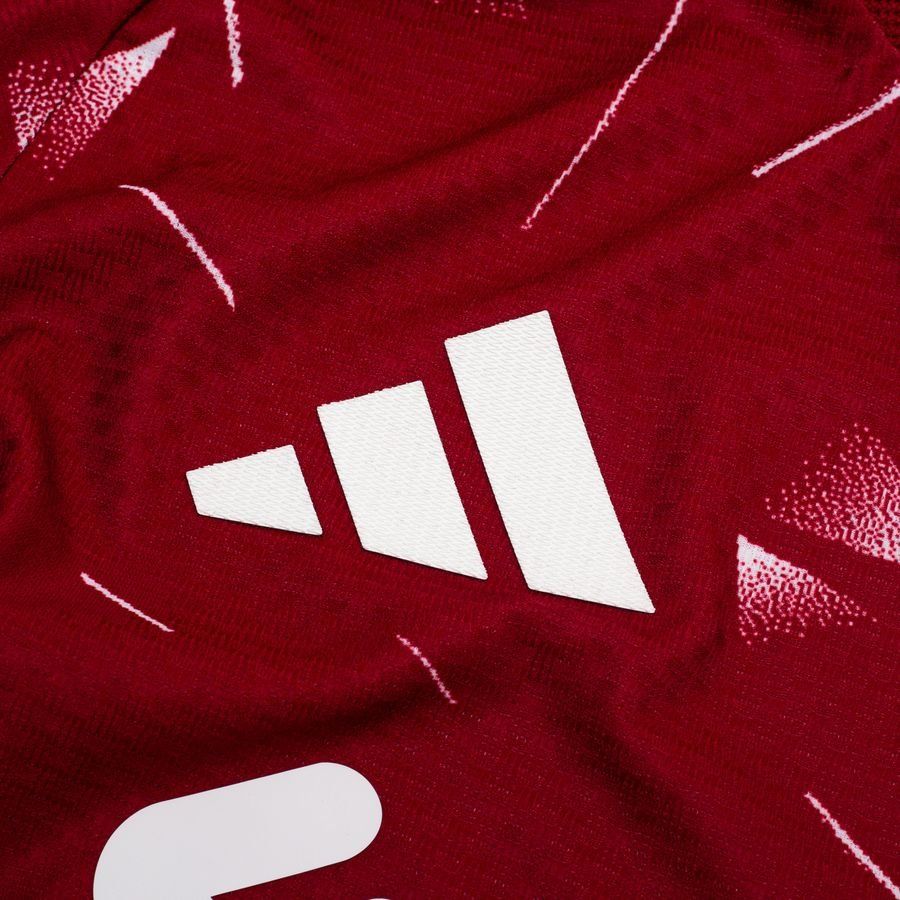 Liverpool F.C Adidas ClimaCool+ Kit 26/27_3