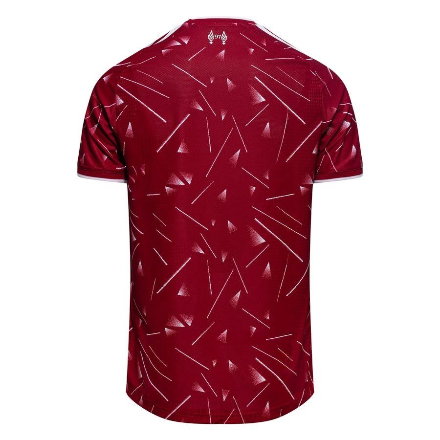 Liverpool F.C Adidas ClimaCool+ Kit 26/27_9