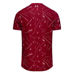Liverpool F.C Adidas ClimaCool+ Kit 26/27