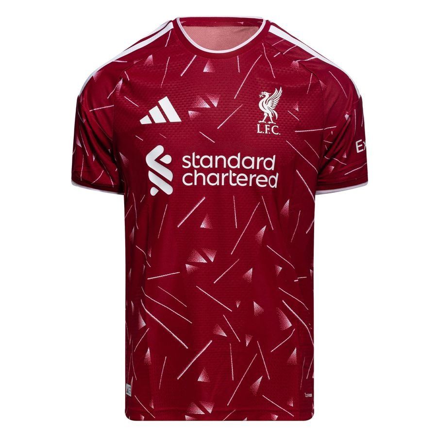Liverpool F.C Adidas ClimaCool+ Kit 26/27