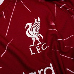 Liverpool F.C Adidas ClimaCool+ Kit 26/27