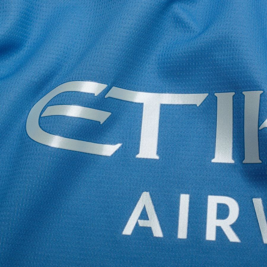 Manchester City F.C Puma ULTRAWEAVE Kit 26/27_4