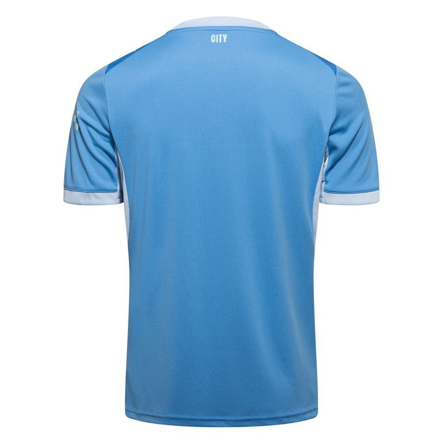 Manchester City F.C Puma ULTRAWEAVE Kit 26/27_11