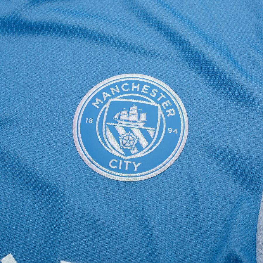 Manchester City F.C Puma ULTRAWEAVE Kit 26/27_2