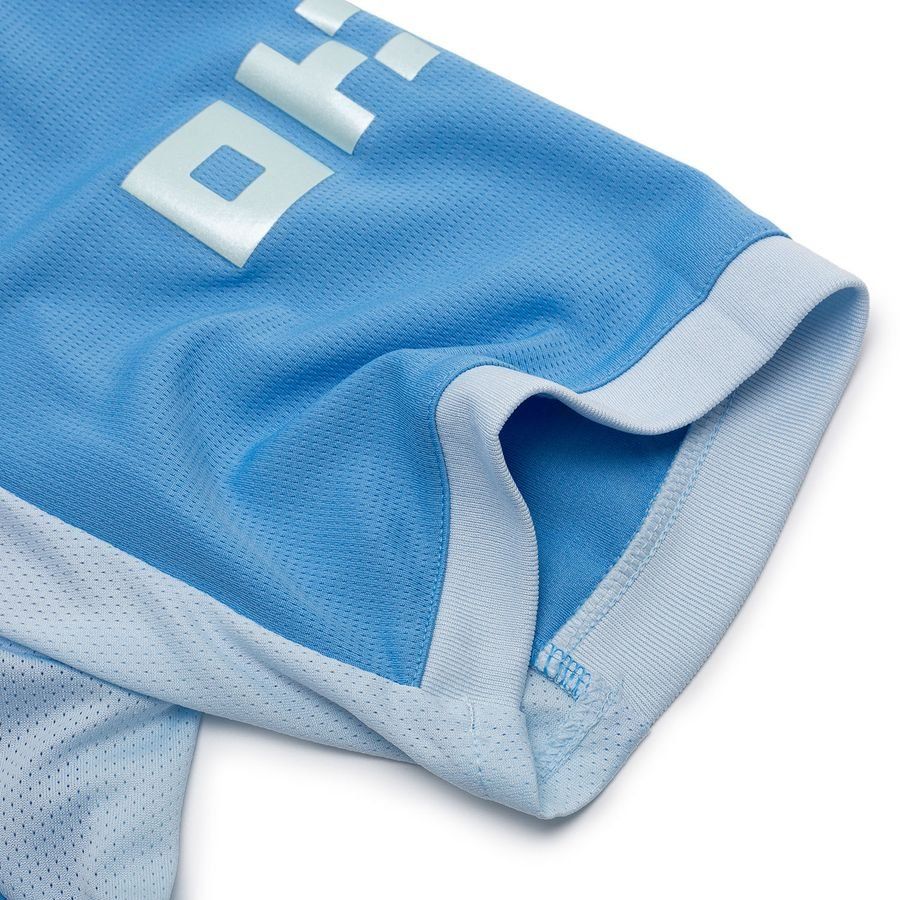 Manchester City F.C Puma ULTRAWEAVE Kit 26/27_6