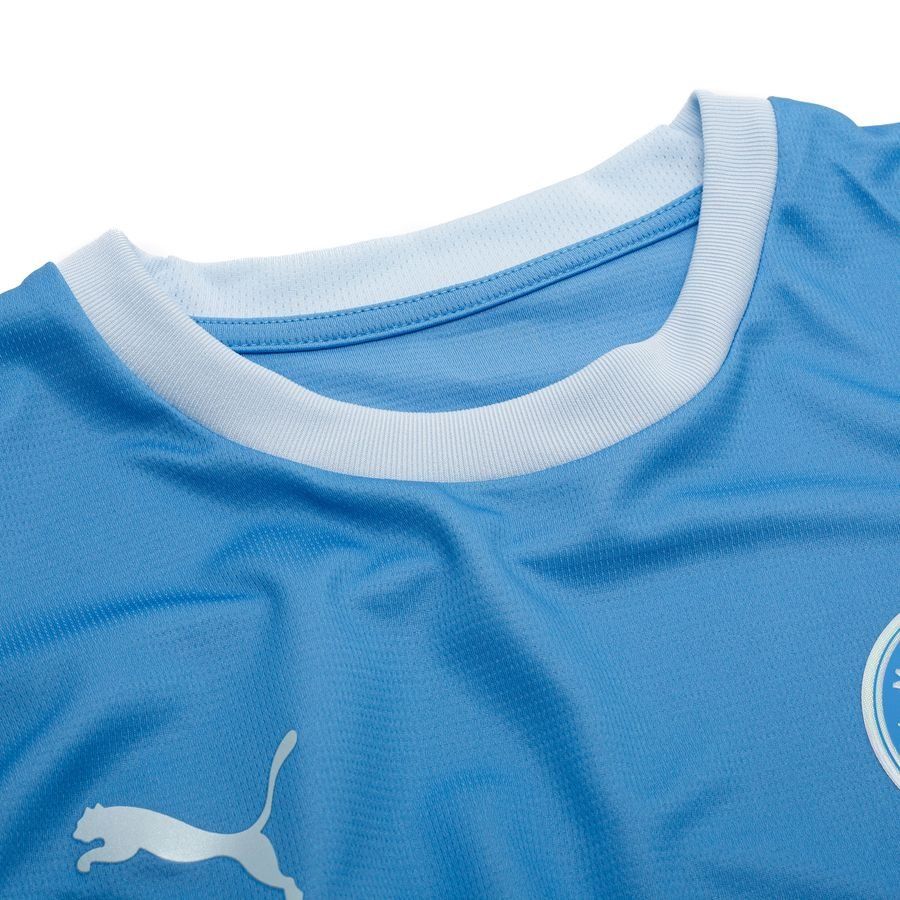 Manchester City F.C Puma ULTRAWEAVE Kit 26/27_1