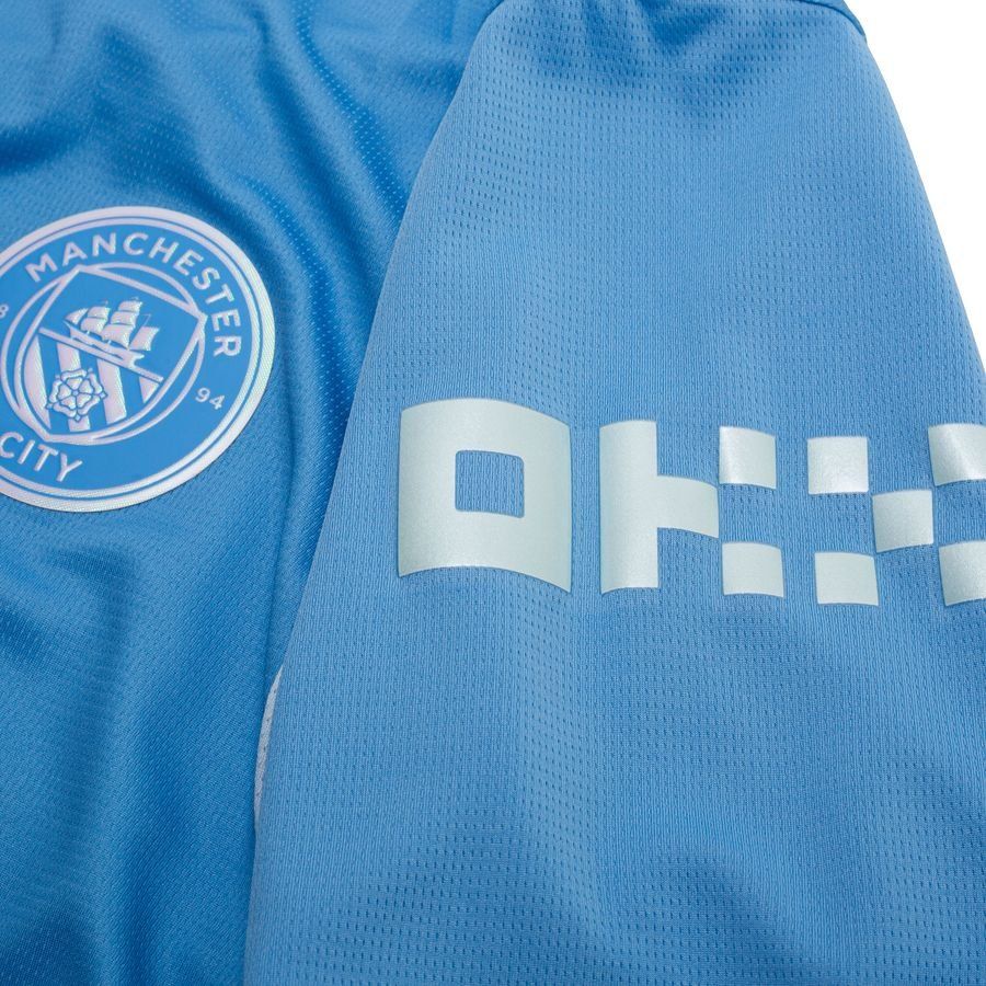 Manchester City F.C Puma ULTRAWEAVE Kit 26/27_7