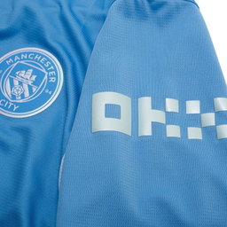 Manchester City F.C Puma ULTRAWEAVE Kit 26/27