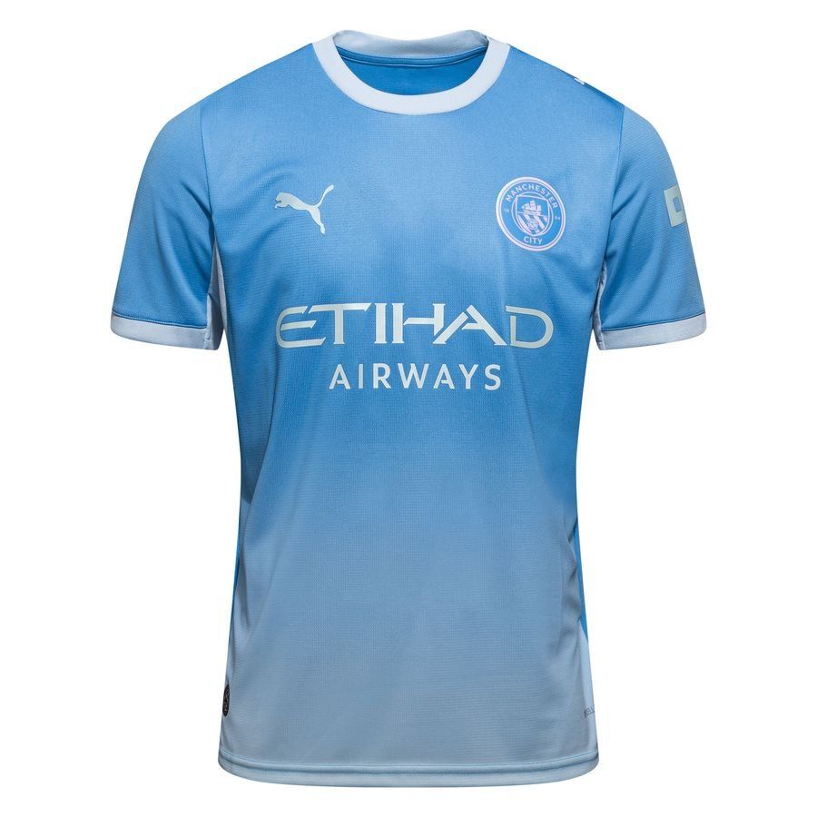 Manchester City F.C Puma ULTRAWEAVE Kit 26/27