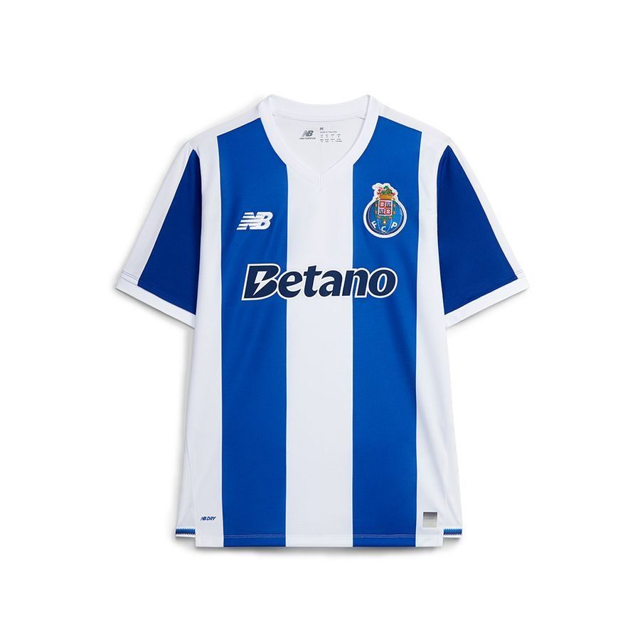 F.C Porto New Balance NBDRY Kit 26/27_4