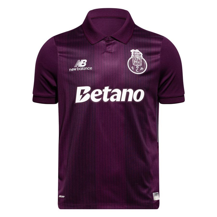 F.C Porto New Balance NBDRY Kit 26/27_5