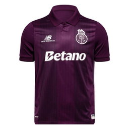 F.C Porto New Balance NBDRY Kit 26/27