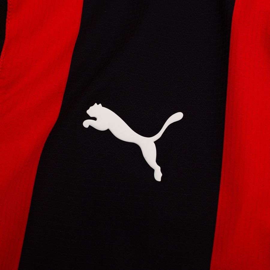AC Milan F.C Puma ULTRAWEAVE Kit 26/27_3