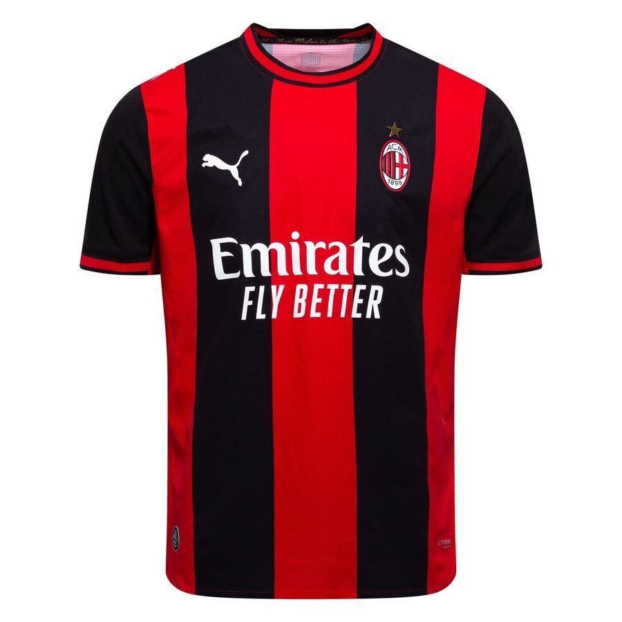 AC Milan F.C Puma ULTRAWEAVE Kit 26/27_0