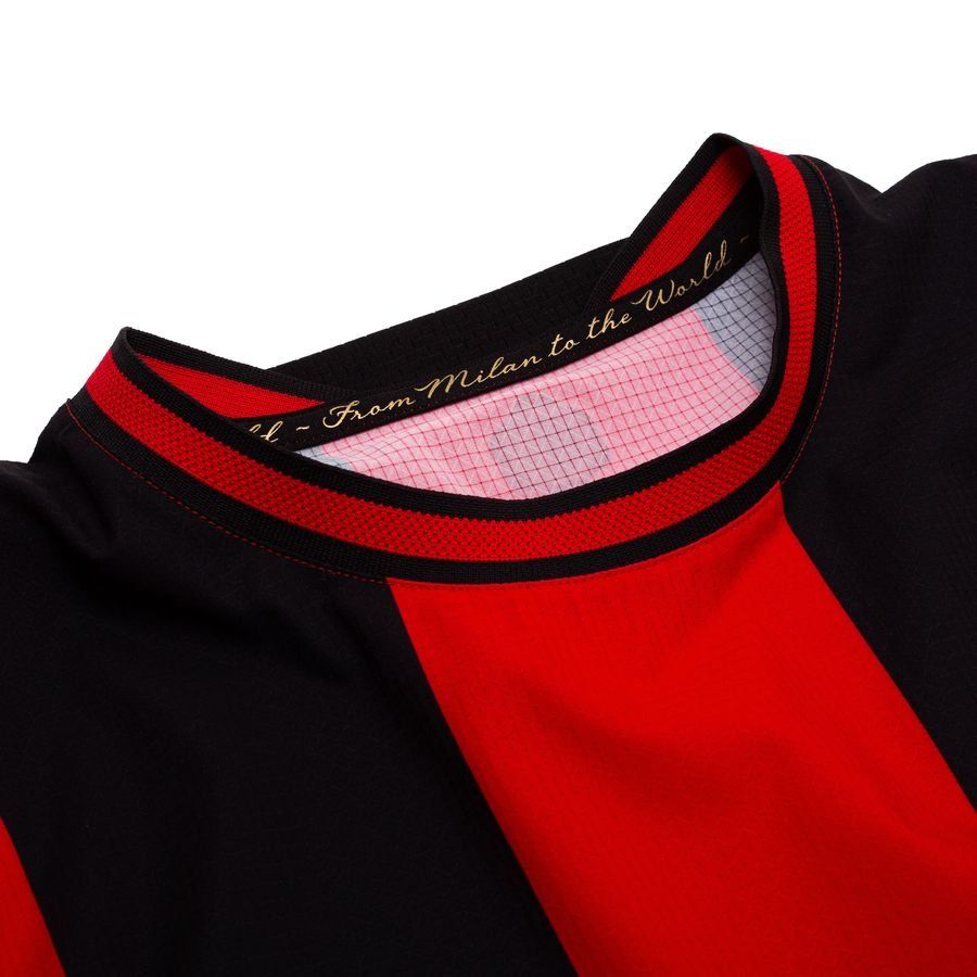 AC Milan F.C Puma ULTRAWEAVE Kit 26/27_1
