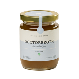 Doctor Broth - Chicken Bening