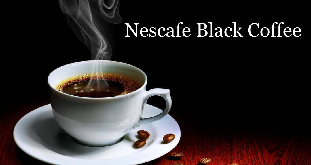 Black Coffee