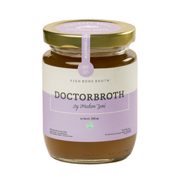 Doctor Broth - Gabus