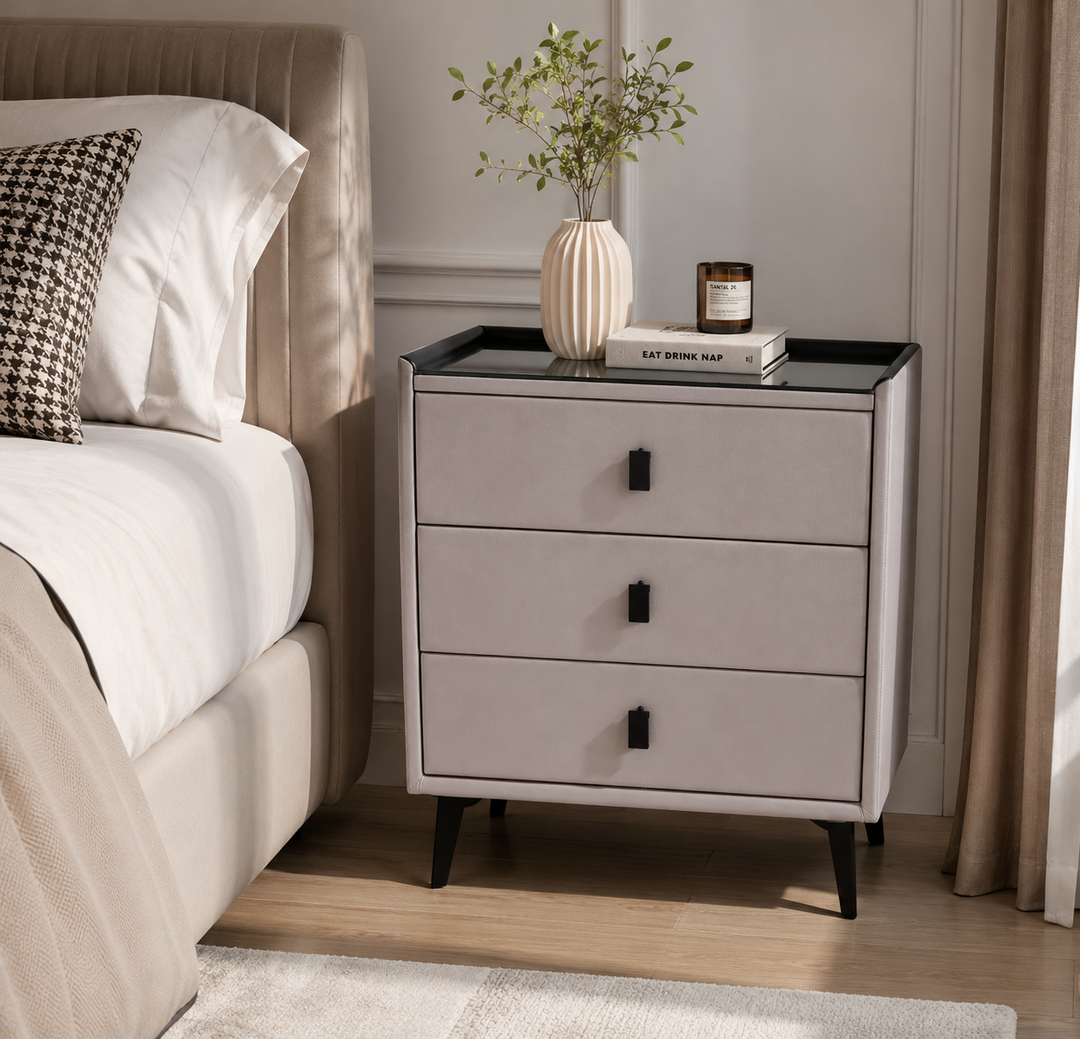 10700131 - OIKITURE SIDE TABLE