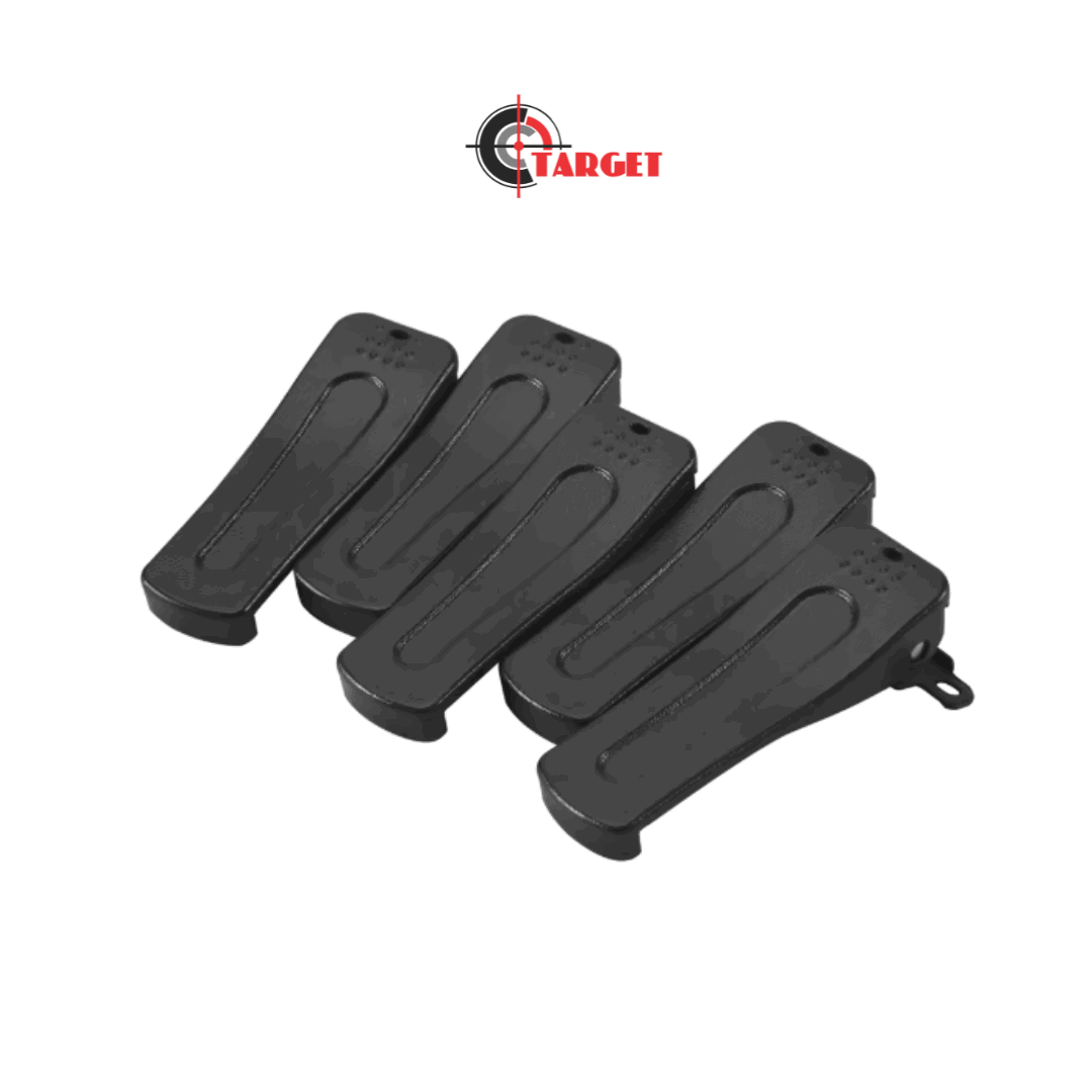 Walkie Talkie Belt Clip_1