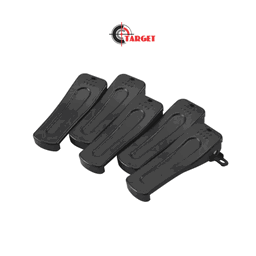 Walkie Talkie Belt Clip