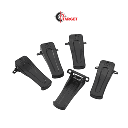 Walkie Talkie Belt Clip