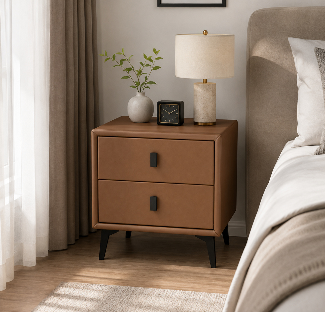 10700130 - BRECON SIDE TABLE