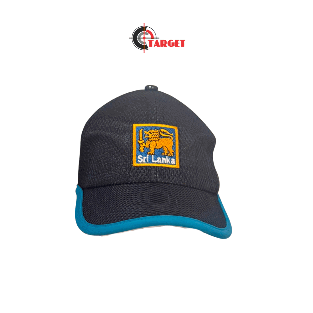 Sri Lankan Cricket Cap #8_2