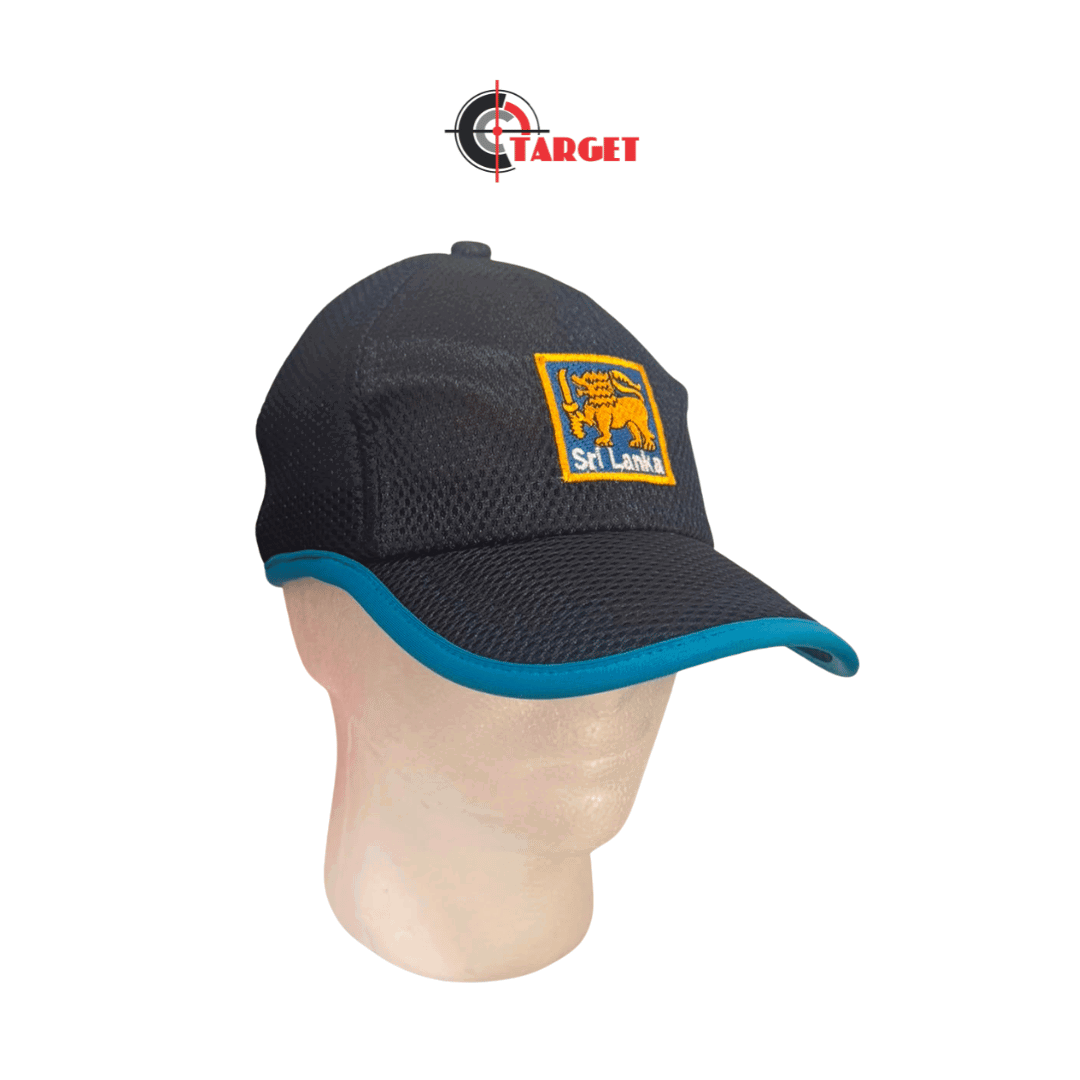 Sri Lankan Cricket Cap #8_0