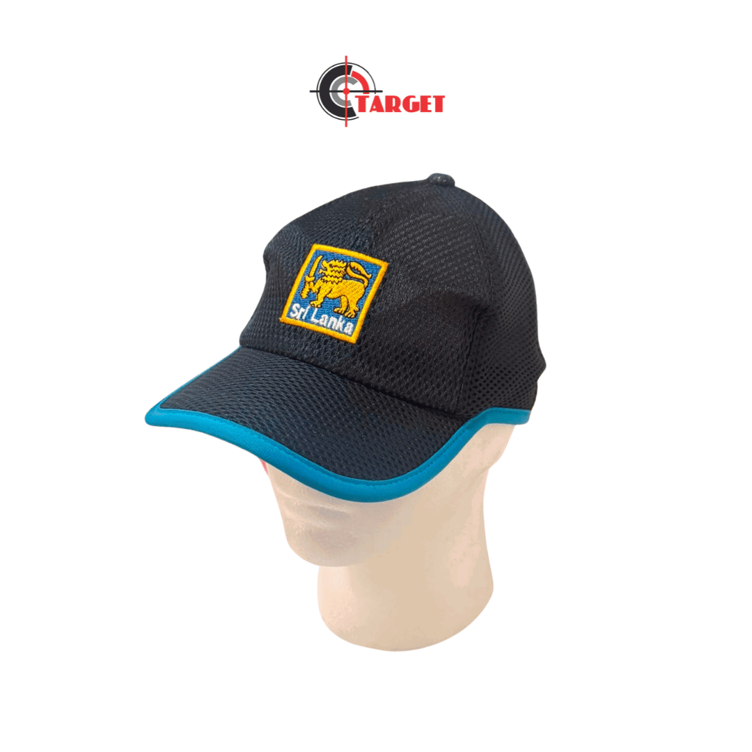 Sri Lankan Cricket Cap #8_1