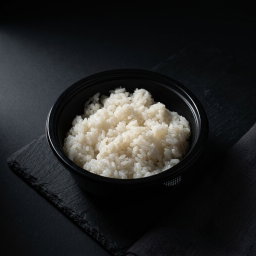 Plain Sushi Rice (180G)