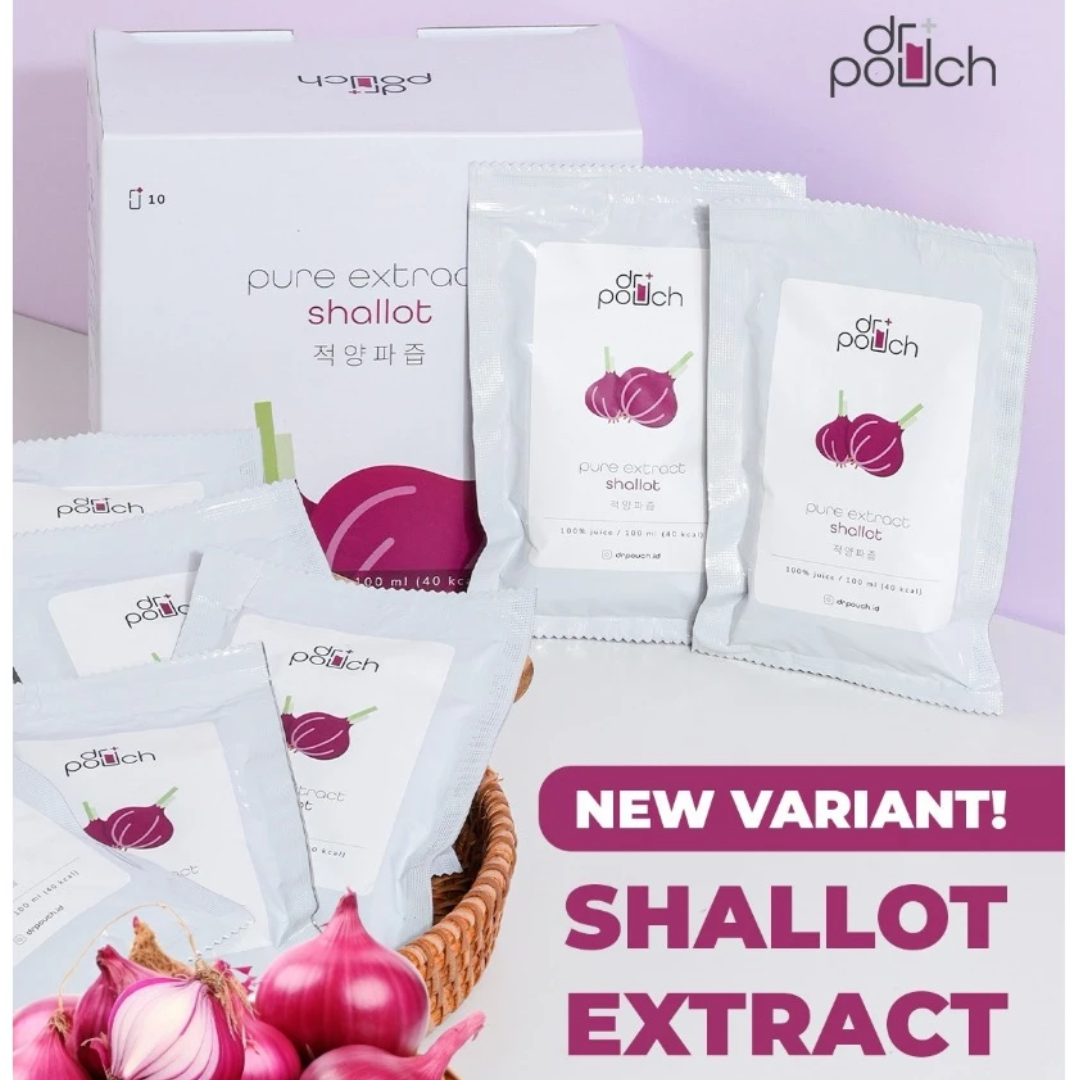 drpouch - Shallot