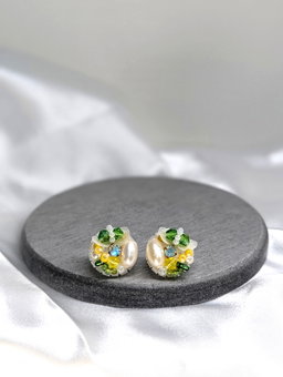Classic Earrings