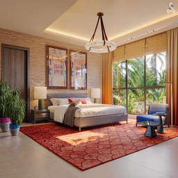 Piramal Rayansh 2,3 & 4 BHK | Mulund(w) | ₹2.49Cr