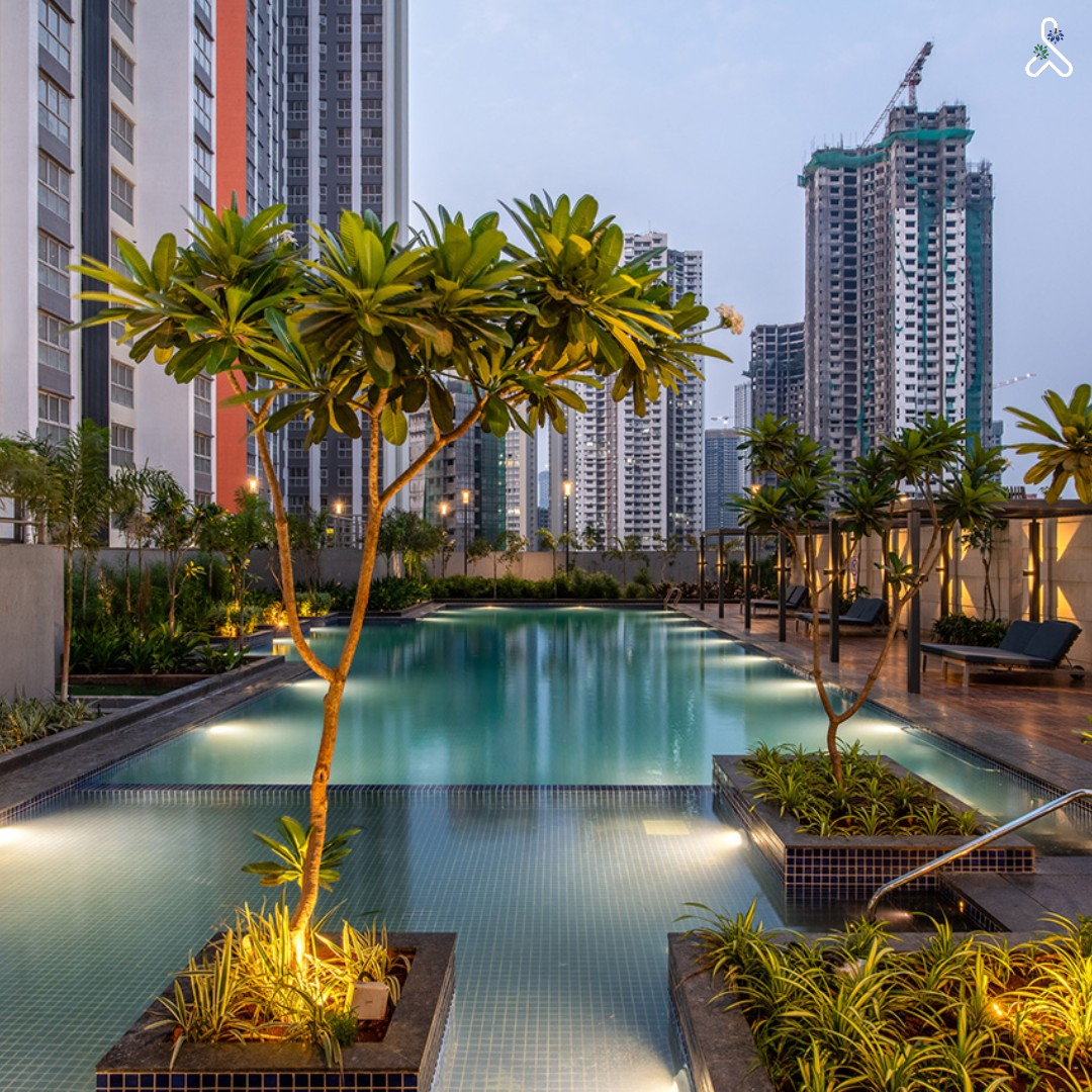 Piramal Rayansh 2,3 & 4 BHK | Mulund(w) | ₹2.49Cr_2