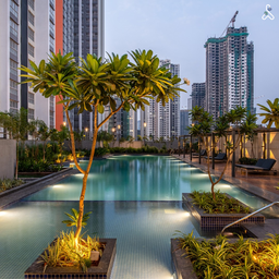 Piramal Rayansh 2,3 & 4 BHK | Mulund(w) | ₹2.49Cr