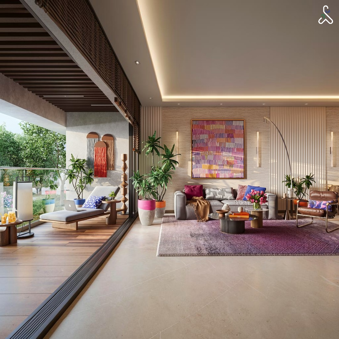 Piramal Rayansh 2,3 & 4 BHK | Mulund(w) | ₹2.49Cr_6