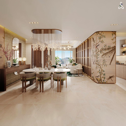 Piramal Rayansh 2,3 & 4 BHK | Mulund(w) | ₹2.49Cr