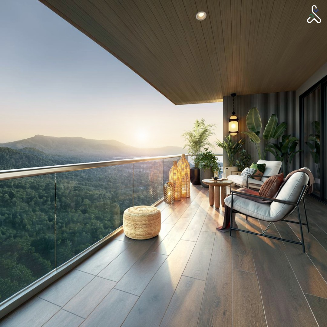Piramal Rayansh 2,3 & 4 BHK | Mulund(w) | ₹2.49Cr_5