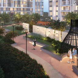 Piramal Rayansh 2,3 & 4 BHK | Mulund(w) | ₹2.49Cr