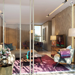 Piramal Rayansh 2,3 & 4 BHK | Mulund(w) | ₹2.49Cr