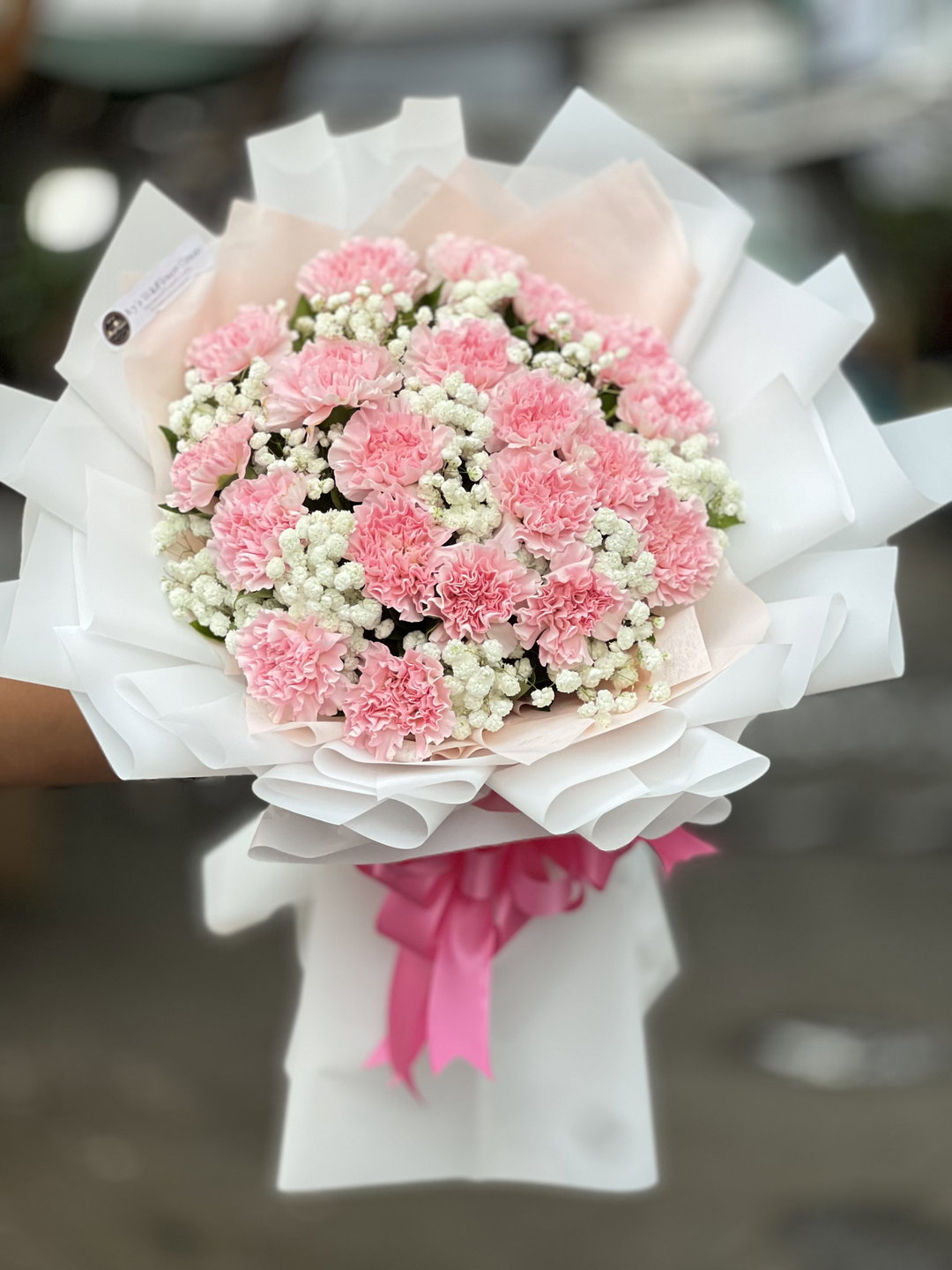 Petal Poetry
