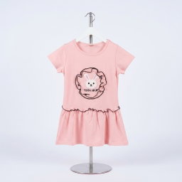 Baby Girls Dress