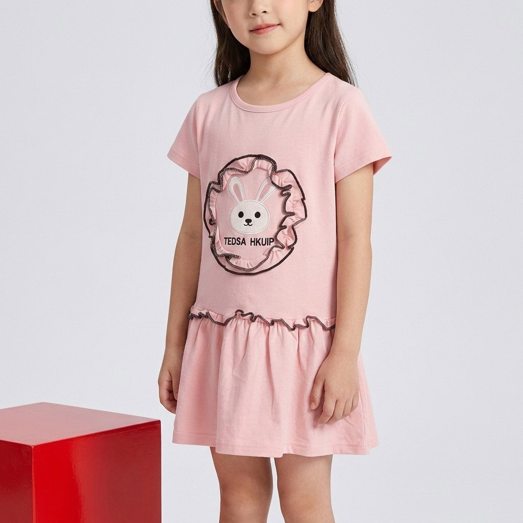 Baby Girls Dress_8