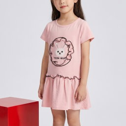 Baby Girls Dress