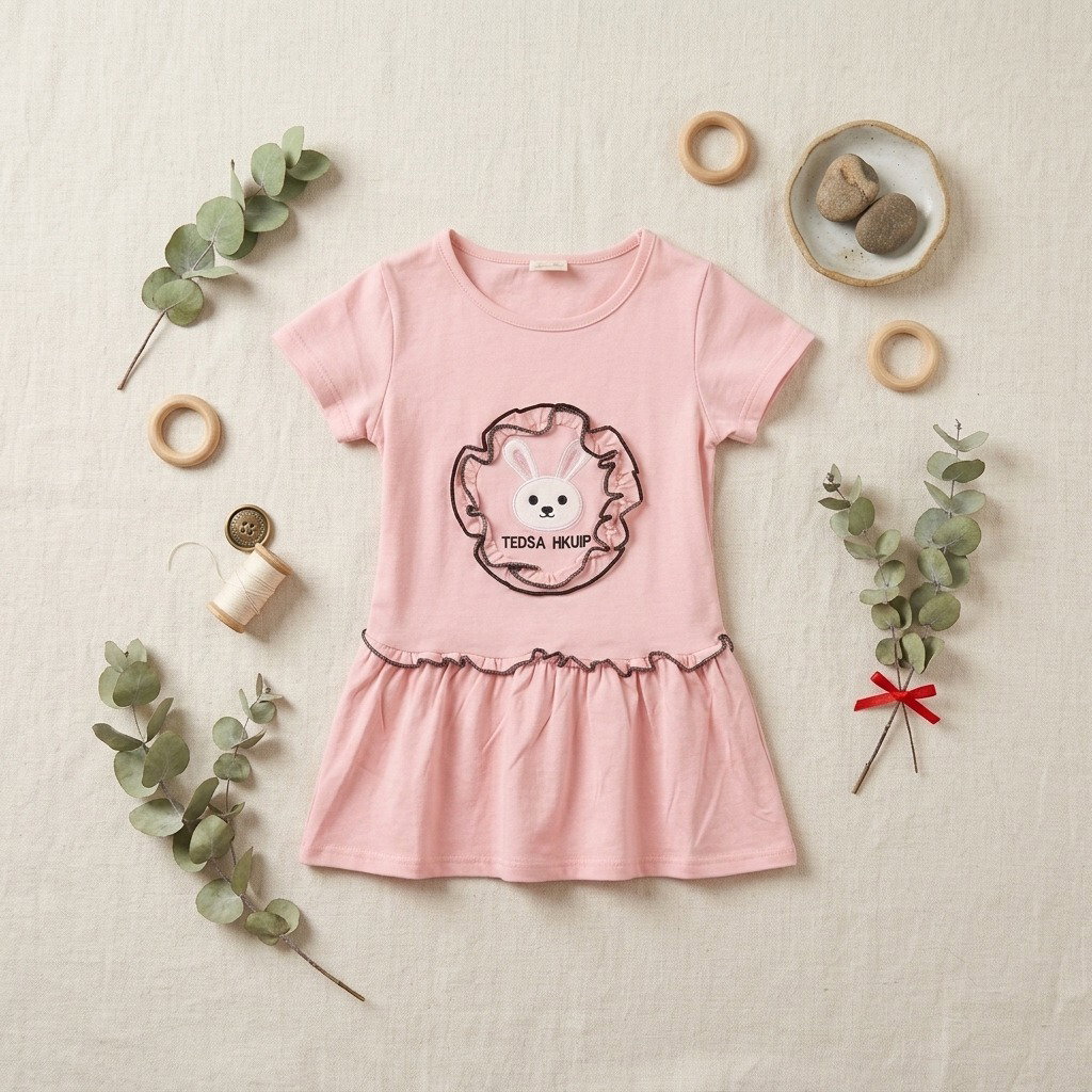 Baby Girls Dress_6
