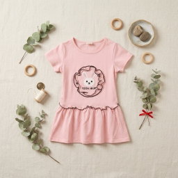 Baby Girls Dress