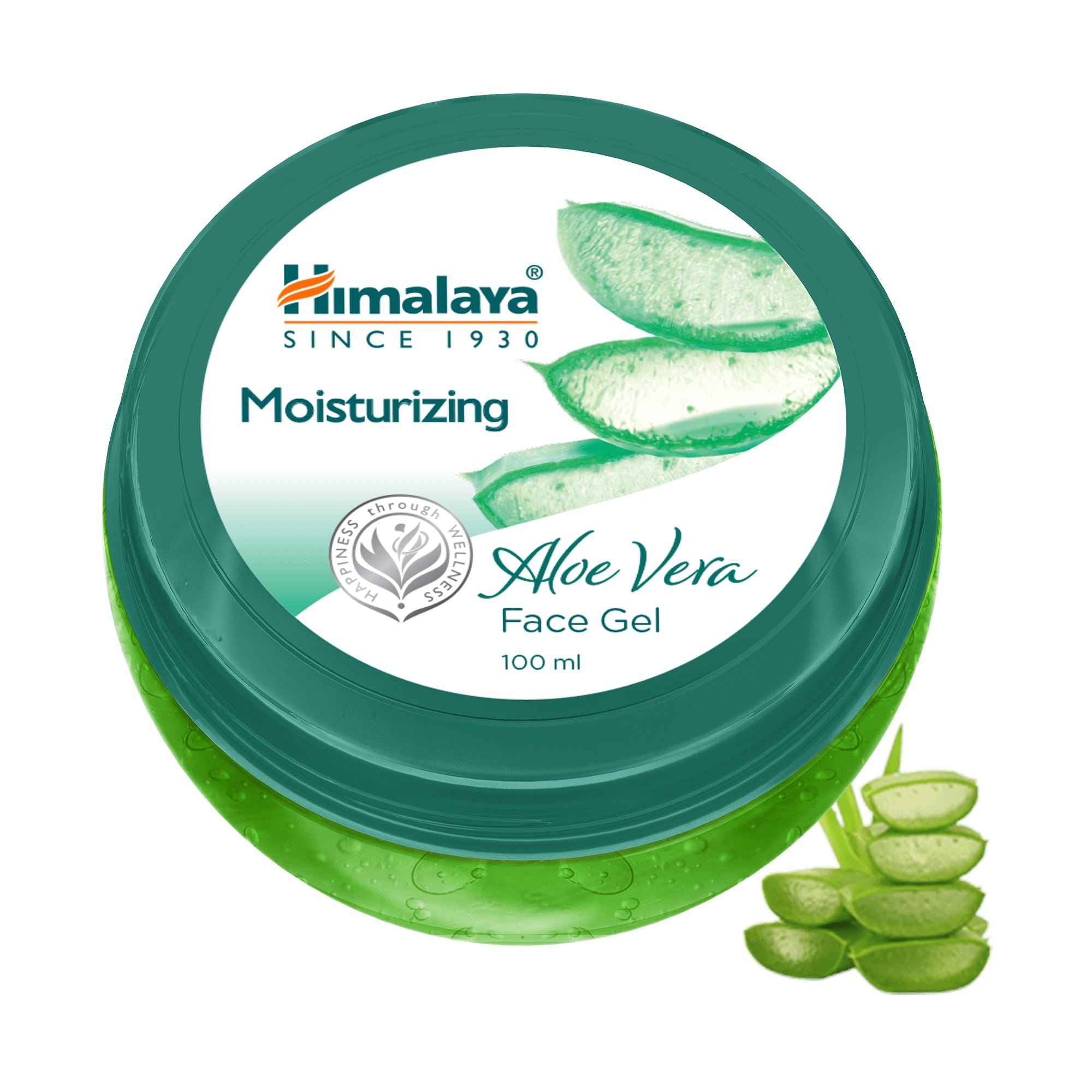 Himalaya Moisturizing | Face Gel |100ml_1